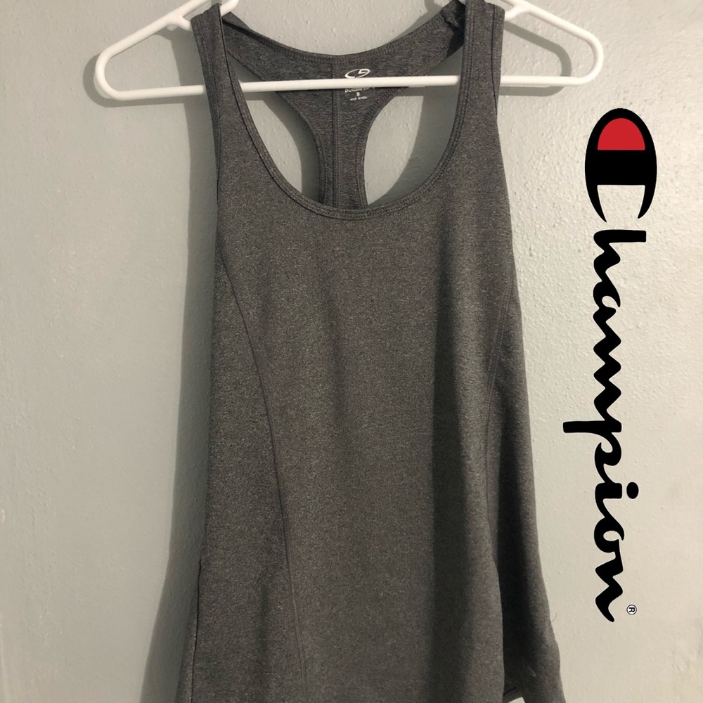 Champion active wear tank top